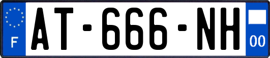 AT-666-NH