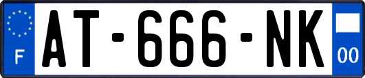 AT-666-NK