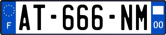 AT-666-NM