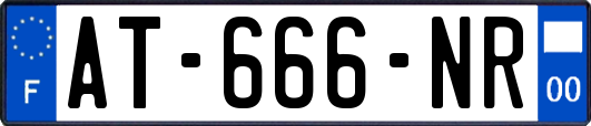 AT-666-NR