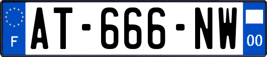 AT-666-NW