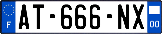 AT-666-NX