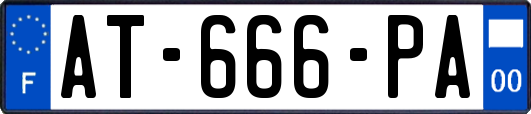 AT-666-PA