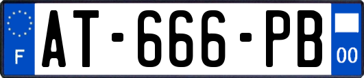 AT-666-PB