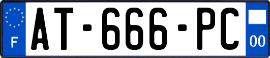 AT-666-PC