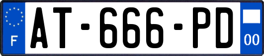 AT-666-PD