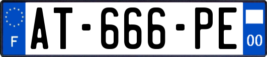 AT-666-PE