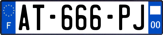 AT-666-PJ