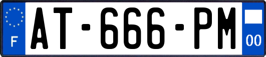 AT-666-PM