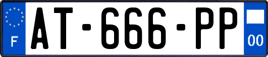 AT-666-PP