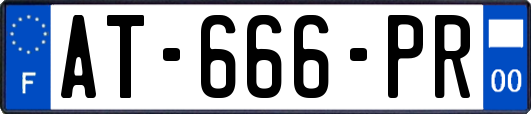AT-666-PR
