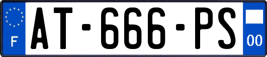 AT-666-PS