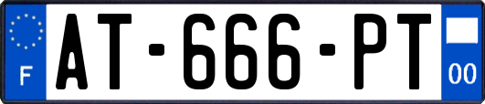 AT-666-PT