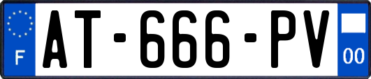 AT-666-PV