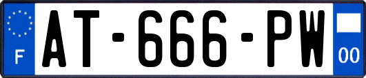 AT-666-PW