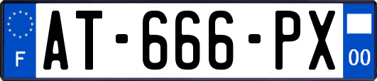 AT-666-PX