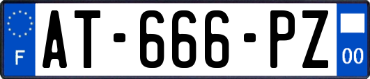 AT-666-PZ