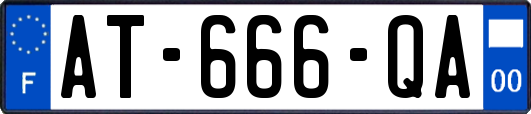 AT-666-QA