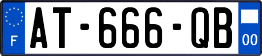AT-666-QB