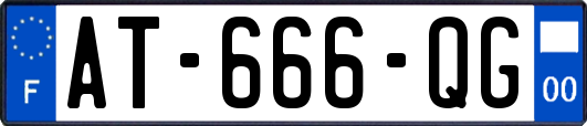 AT-666-QG