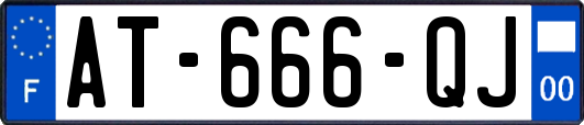 AT-666-QJ