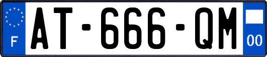 AT-666-QM