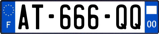 AT-666-QQ