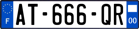 AT-666-QR