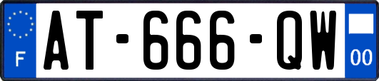 AT-666-QW