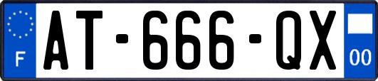 AT-666-QX