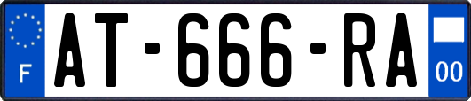 AT-666-RA