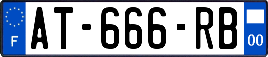 AT-666-RB
