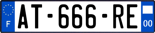 AT-666-RE