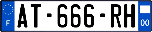 AT-666-RH