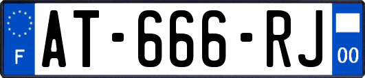 AT-666-RJ