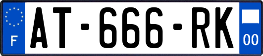 AT-666-RK