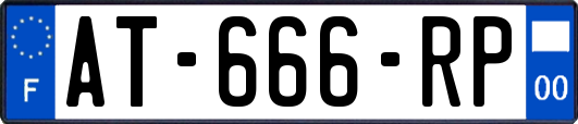 AT-666-RP