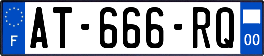 AT-666-RQ