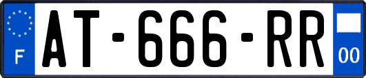 AT-666-RR