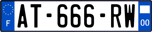 AT-666-RW
