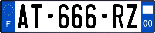 AT-666-RZ