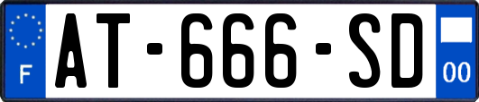 AT-666-SD