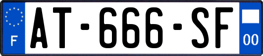 AT-666-SF