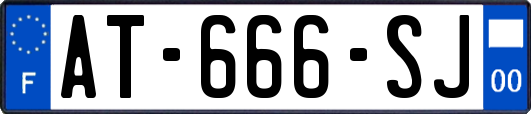 AT-666-SJ