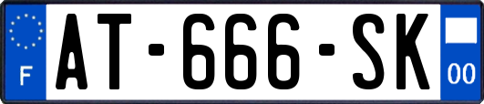 AT-666-SK