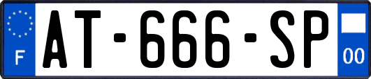 AT-666-SP