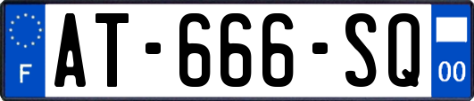AT-666-SQ