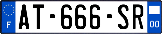 AT-666-SR