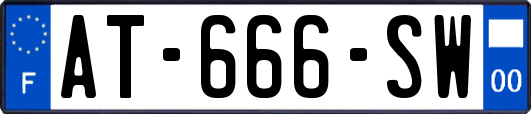 AT-666-SW