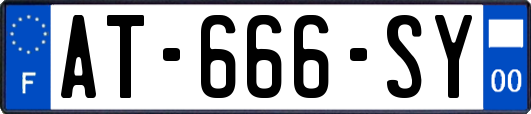 AT-666-SY